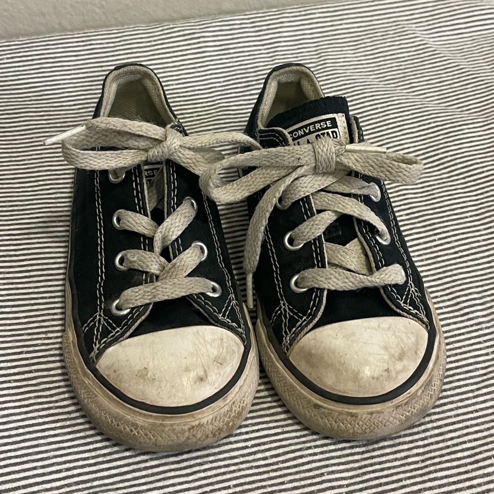 Toddler Converse